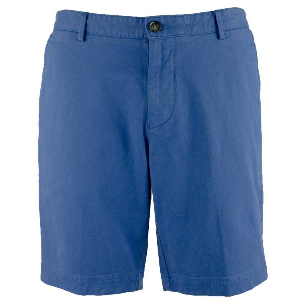 Hugo Boss Men's Slice Stretch Shorts-MB-36R